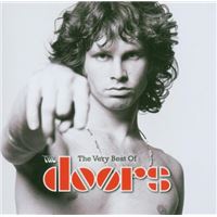 The Very Best Of: The Doors