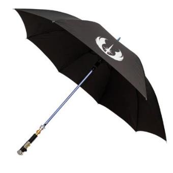 Paraguas sable laser Obi Wan 99 cm Varios Autores - Camiseta | Fnac