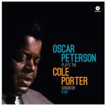 Plays Cole Porter Songbook - Vinilo