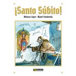 Santo Subito