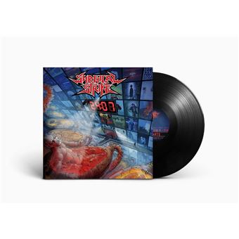 24/7 Hate - Vinilo