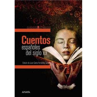 Cuentos españoles del siglo XIX
