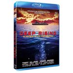 Deep Rising - Blu-Ray