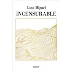 Incensurable
