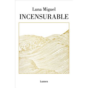 Incensurable