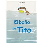 El baño de tito-cubilete