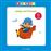 Juega con Pocoyó. Libro de tela_0