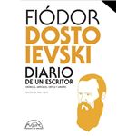 Estuche. Diario de un escritor