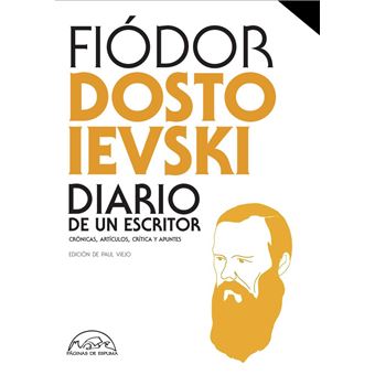 Estuche. Diario de un escritor