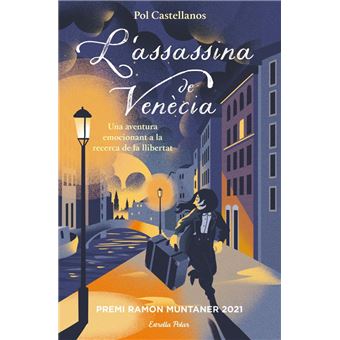 L'assassina de Venecia