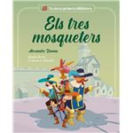 Els Tres Mosqueters