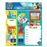 Calendario interactivo Patrulla Canina My First Calendar Paw Patrol_0