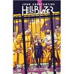 Hellblazer vol. 14 de 26