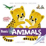 Bebes animals -baby enciclopedia-