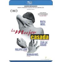 Una mujer casada - Blu-Ray
