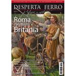 Roma conquista Britania - Desperta Ferro Antigua y Medieval