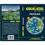 Panama-guia azul