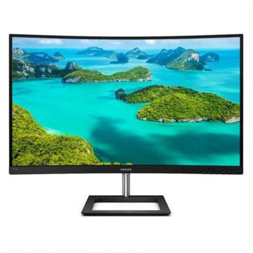 Para qué sirve un monitor Curvo? Samsung Odyssey 32G5 