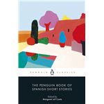 The Penguin Book Of Spanish Short Stories