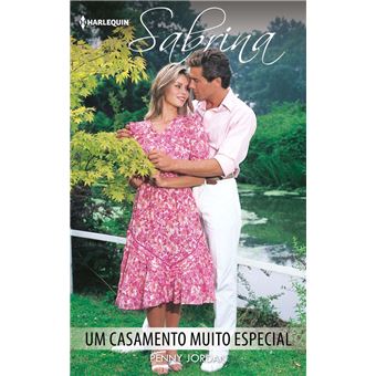 Um casamento muito especial - 1