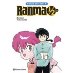 Ranma 1/2 n. 08/19 (català)