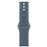 Correa Apple Deportiva para Apple Watch 46mm Azul náutico - Talla S/M