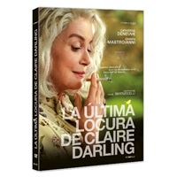 La última locura de Claire Darling - DVD