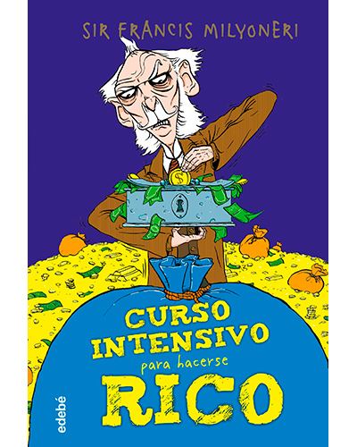 Edebe Curso Intensivo Para Hacerse Rico