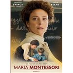 María Montessori - Blu-ray