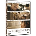 La intervención - DVD