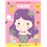 Kawaii-Colorea Y Decora