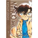 Detective Conan nº 49