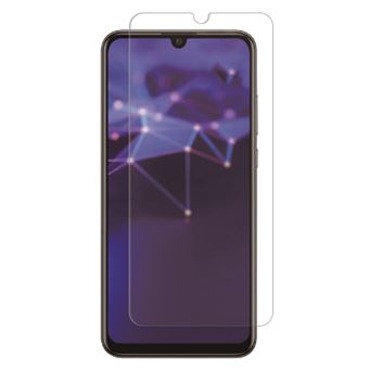 Protector de pantalla Muvit Cristal templado para Huawei Y6 2019