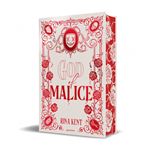 God of Malice (Legado de Dioses 1)