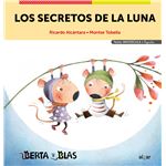 Los Secretos De La Luna-Mayúscula+Ligada