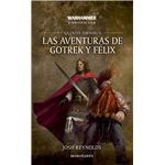 Las aventuras de Gotrek y Félix Omnibus nº 05/06