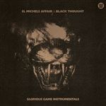 Lp-glorious game (rojo)