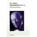 El giro hermenéutico