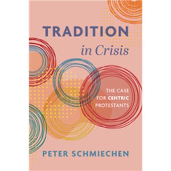 Tradition in Crisis - 1