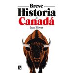 Breve Historia De Canada