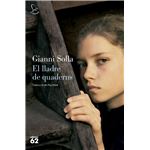 El lladre de quaderns