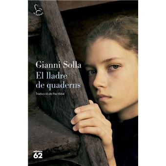 El lladre de quaderns