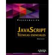 JavaScript. Técnicas esenciales - Mark Lasoff -5% en libros | Fnac