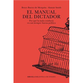 El manual del dictador