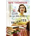 El club de las mujeres valientes