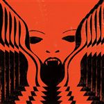 Lucifer on the Moon - Vinilo