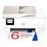 Impresora Multifunción HP Envy Photo 7930 Wi-Fi, compatible con Instant Ink