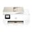 Impresora Multifunción HP Envy Photo 7930 Wi-Fi, compatible con Instant Ink