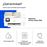 Impresora Multifunción HP Envy Photo 7930 Wi-Fi, compatible con Instant Ink