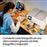 Impresora Multifunción HP Envy Photo 7930 Wi-Fi, compatible con Instant Ink